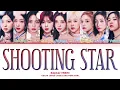 Download Lagu Kep1er Shooting Star Lyrics (케플러 Shooting Star 가사) (Color Coded Lyrics)