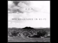 R.E.M. - E-Bow The Letter