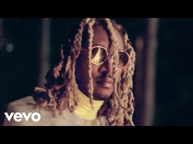 Download MP3 Future - Never Stop (Official Music Video)