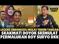 Download Lagu VIRAL! Doyok Srimulat Bikin Roy Suryo Dkk Tak Berkutik!