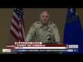 CCDC inmates released Las Vegas