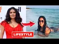 Salma Hayek s Lifestyle 2020 Boyfriend House Net worth Biography