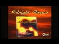 Lagu Midnight Classics, volume 1 - TV Reclame (1990)