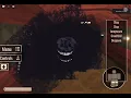 POV your playing doors but your rush