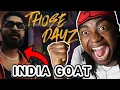 Download Lagu NON-INDIAN REACTS to 🇮🇳 EMIWAY BANTAI – THOSE DAYZ (REACTION)