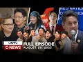 Download Lagu UNTV: C-NEWS | August 29, 2025