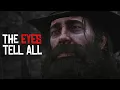 Download Lagu The Tragic Eyes of Arthur Morgan