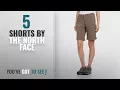 Top 10 The North Face Shorts 2018 The North Face Horizon Women s Outdoor Shorts