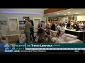 Jaguars Select Trevor Lawrence w Overall Pick 2021 NFL Draft
