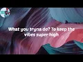 Beauty In The Madness (Lyrics) - Rexx Life Raj