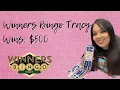 Daytime Winners Bingo Tracy Wins 500