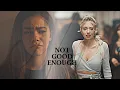 Download Lagu Multifandom | Not Good Enough