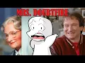 Mrs Doubtfire hits so different now as an adult