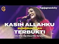 Kasih Allahku Sungguh tlah Terbukti- Jacqlien Celosse / Cover by Gsjs Grand City Surabaya