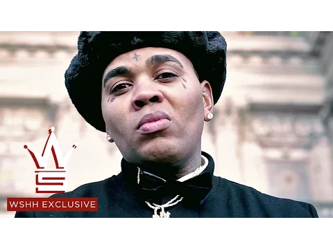 Download MP3 Kevin Gates \