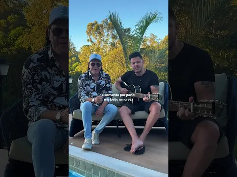 Pra começar a semana com o pé direito #joaomorenoemariano #modao #sertanejo