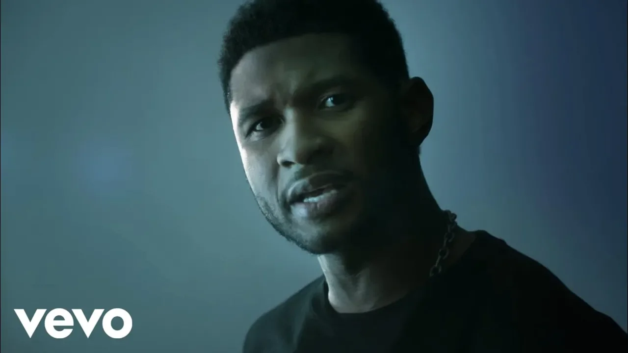 Usher - Climax (Official Video)