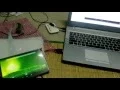RFID BeagleBone Black with MFRC522 in Android