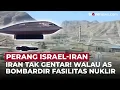 Download Lagu Badan Atom Iran Tak Gentar, Walau Sudah Dibombardir AS: Kami Tak Mundur! | OneNews Update