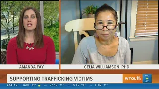 How you can support victims of human trafficking in Toledo Your Day