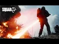 Squad 44 Pacific Front Release Trailer - Iwo Jima 80th Anniversary