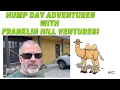 Hump Day Adventures with Franklin Hill Ventures