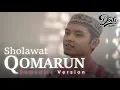 Download Lagu QOMARUN - Versi Romantis Cover by Dodi Hidayatullah