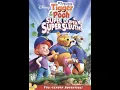 My Friends Tigger Pooh Super Duper Super Sleuths 2010 DVD Overview