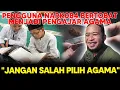 Lagu PAKAR NARK0B4 BERTOBAT!! JADI PENGAJAR AGAMA: JANGAN SALAH PILIH AGAMA