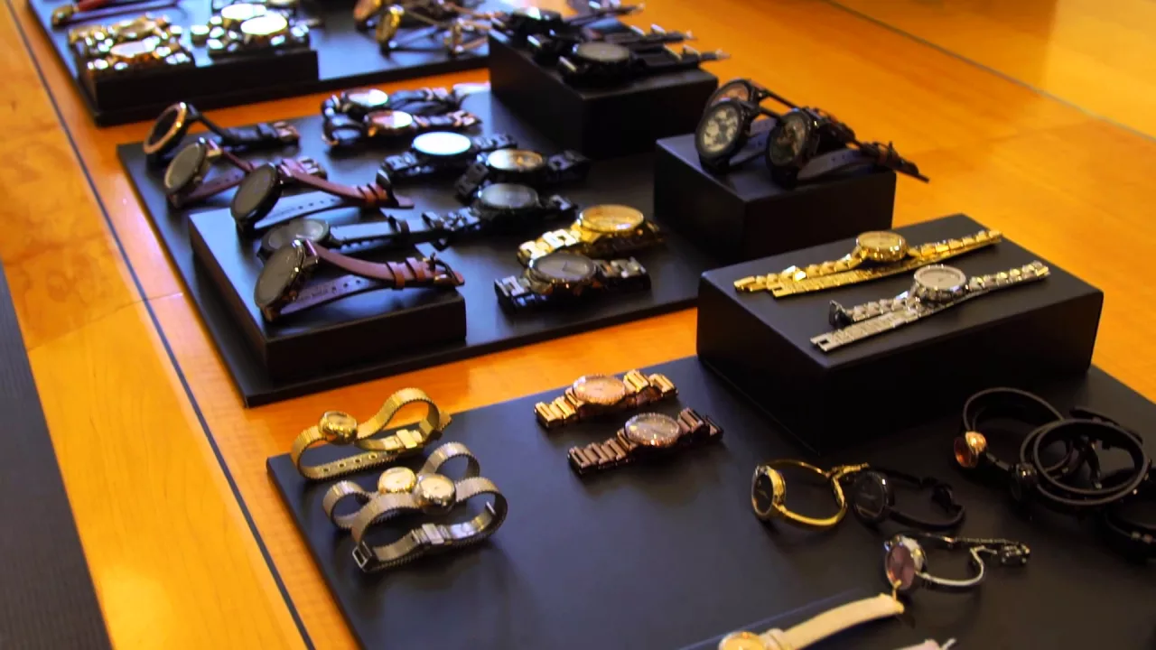 Best Movado Watches in 2020 (Top 5 Movado Watches For Men). 