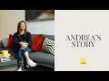 Andrea s Story