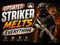 Updated Striker Build That SHREDS Everything