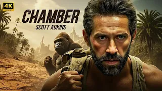 Chamber Scott Adkins Full Action Movie Concept AI 2025 Full Movie 4K Ultra 