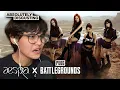 Download Lagu UNMATCHED 😫 aespa x PUBG 'Dark Arts' Collaboration Film + Audio REACTION