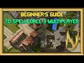 SpellForce 3 Beginner s Guide to Multiplayer - From 0 to Beating an Easy AI