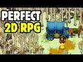 12 UNFORGETTABLE 2D RPGs You ABSOLUTELY NEED to Play Before You Die