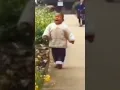 Dengarkanlah ,,, Hihihi Diiiaarrr || Video Ngakak Bocil Nangis.