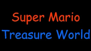 Download SM64 rom hack music: Super Mario Treasure World TsucnenT's Dream MP3