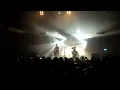 Sons of Kemet at the Village Underground - 'Play Mass', London 25.05.2016