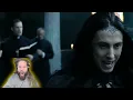 Rapper's World is SHOOK! Falling In Reverse 'Watch The World Burn' Reaction