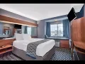 Microtel Inn and Suites Dover - Dover Hotels Delaware