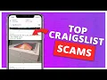 6 Most Popular Craigslist Scams Red Flags and How to Report