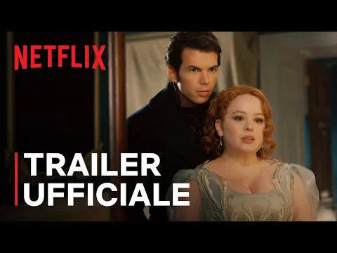Bridgerton | Trailer Stagione 3 - parte 2 Bridgerton | Trailer Stagione 3 - parte 2
