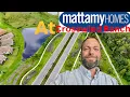 Mattamy Homes at Crosswind Ranch in Parrish Florida Moving to Parrish Florida