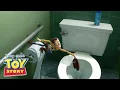 Download Lagu Toy Story 3 | Woody Ontsnapt met de Vlieger | Disney NL