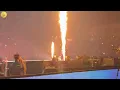 DILJIT DOSANJH | "5 TAARA" | LIVE | O2 ARENA | LONDON | 5th OCT 2024 | #diljitdosanjh