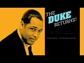 DUKE ELLINGTON JAZZ SERIES - May 18th