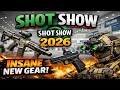 Walk Through Shot Show 2026