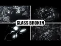 Download Lagu glass breaking black screen || glass broken black screen || glass breaking black screen