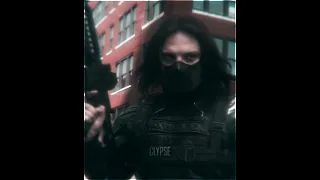 Bro Is Underrated Bucky Barnes Edit Bot Kak To Kak Slowed 